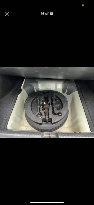 2009 Honda Civic 8th Gen - Image 8 of 10