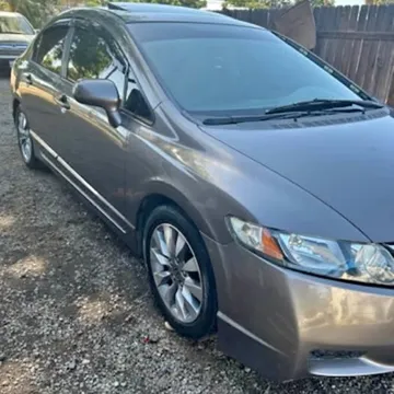 2009 Acura Integra