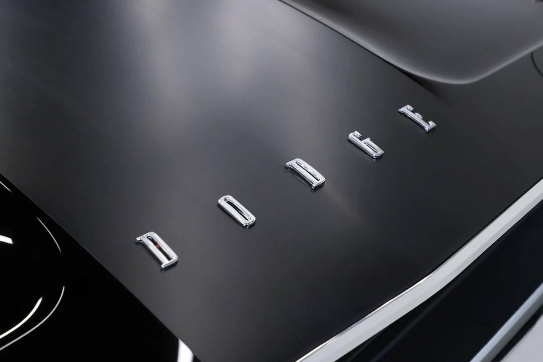2009 Dodge Challenger 3rd Gen - Image 2 of 4