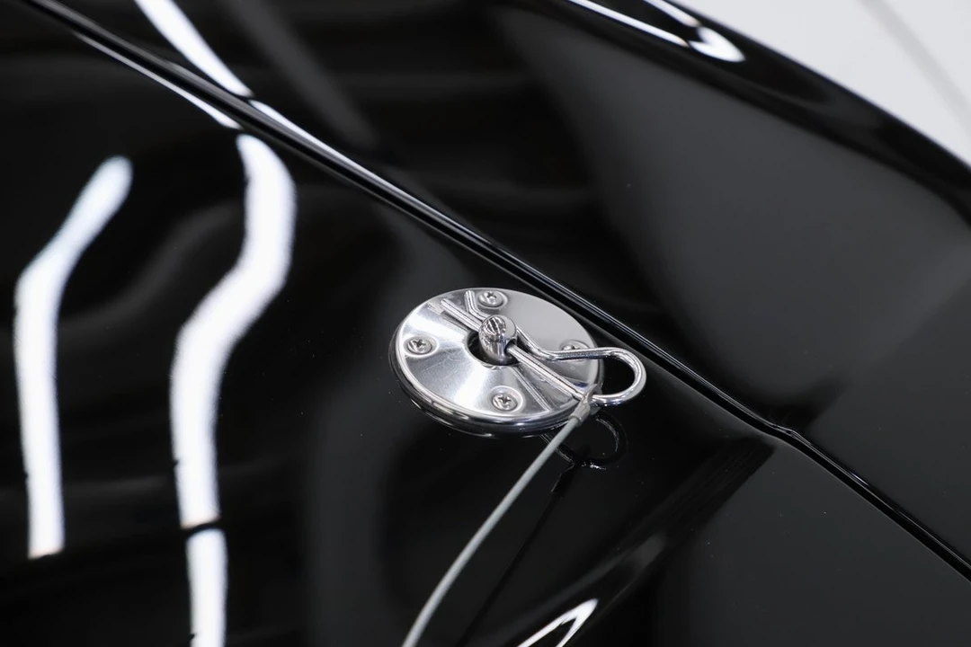 2009 Dodge Challenger 3rd Gen - Image 3 of 4