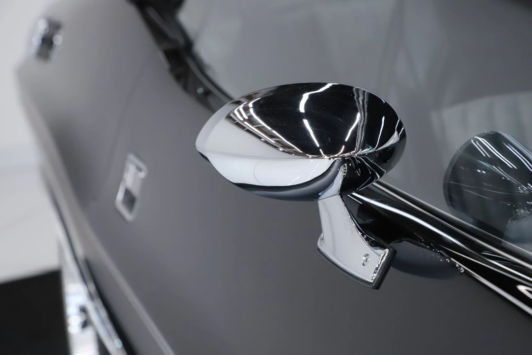 2009 Dodge Challenger 3rd Gen - Image 4 of 4