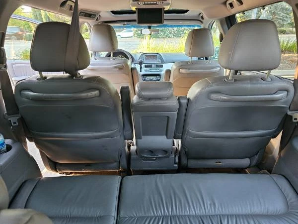 2009 Honda Odyssey - Image 7 of 8