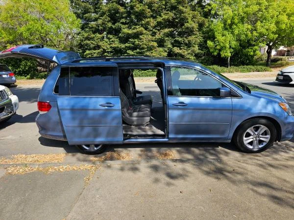 2009 Honda Odyssey - Image 5 of 8