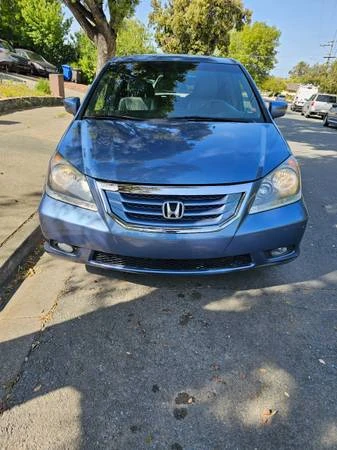 2009 Honda Odyssey - Image 2 of 8
