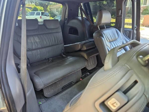 2009 Honda Odyssey - Image 8 of 8