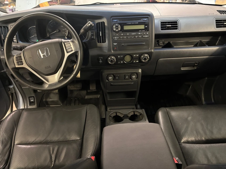 2009 Honda Ridgeline 1st Gen - Image 11 of 15