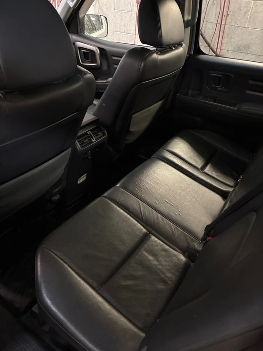 2009 Honda Ridgeline 1st Gen - Image 13 of 15