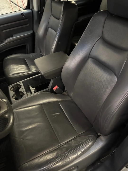 2009 Honda Ridgeline 1st Gen - Image 10 of 15