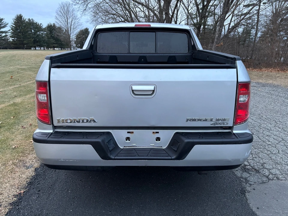 2009 Honda Ridgeline 1st Gen - Image 7 of 15