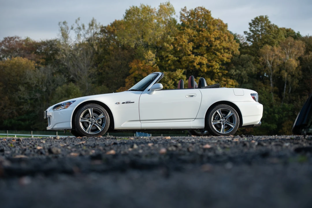 2009 Honda AP2 S2000 - Image 5 of 31
