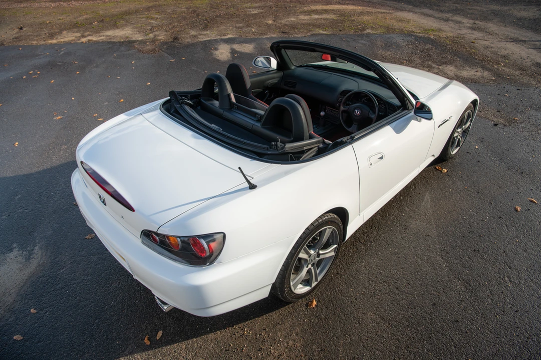 2009 Honda AP2 S2000 - Image 14 of 31