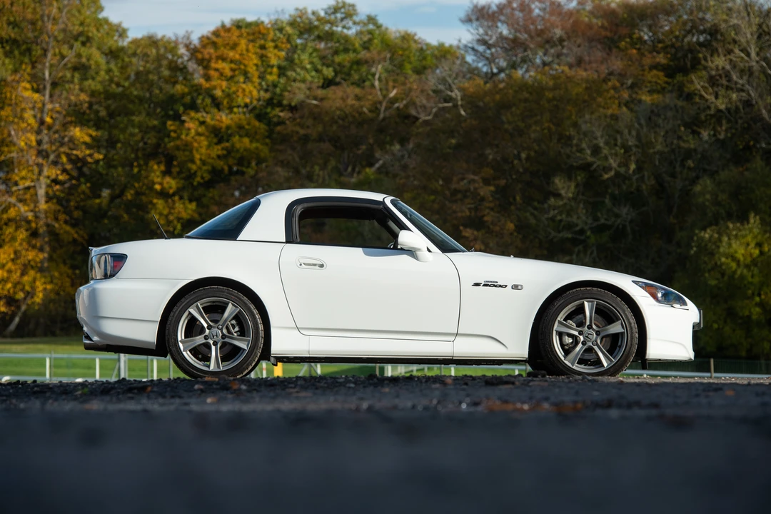 2009 Honda AP2 S2000 - Image 9 of 31