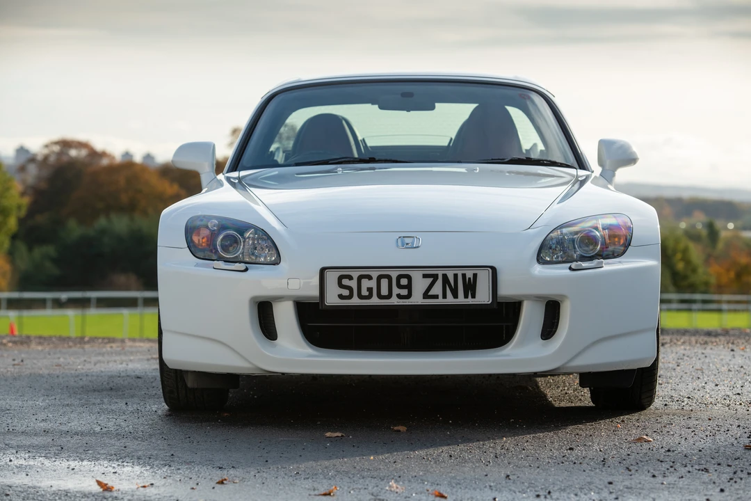 2009 Honda AP2 S2000 - Image 11 of 31