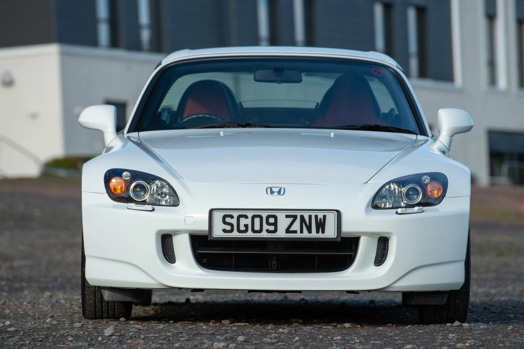2009 Honda AP2 S2000 - Image 17 of 31