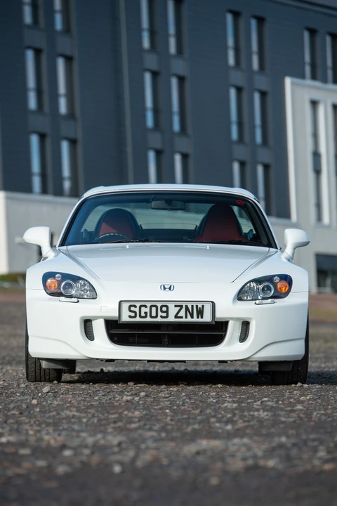 2009 Honda AP2 S2000 - Image 18 of 31