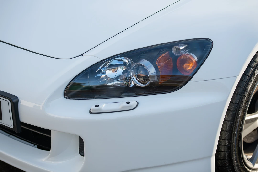 2009 Honda AP2 S2000 - Image 21 of 31