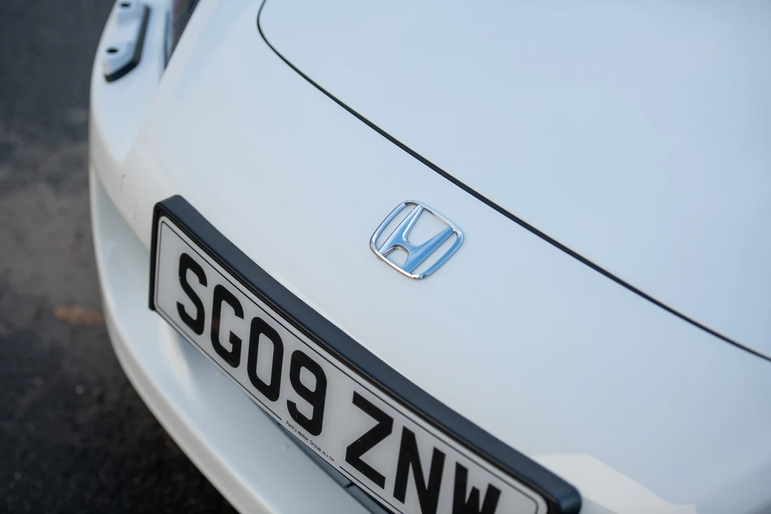 2009 Honda AP2 S2000 - Image 22 of 31