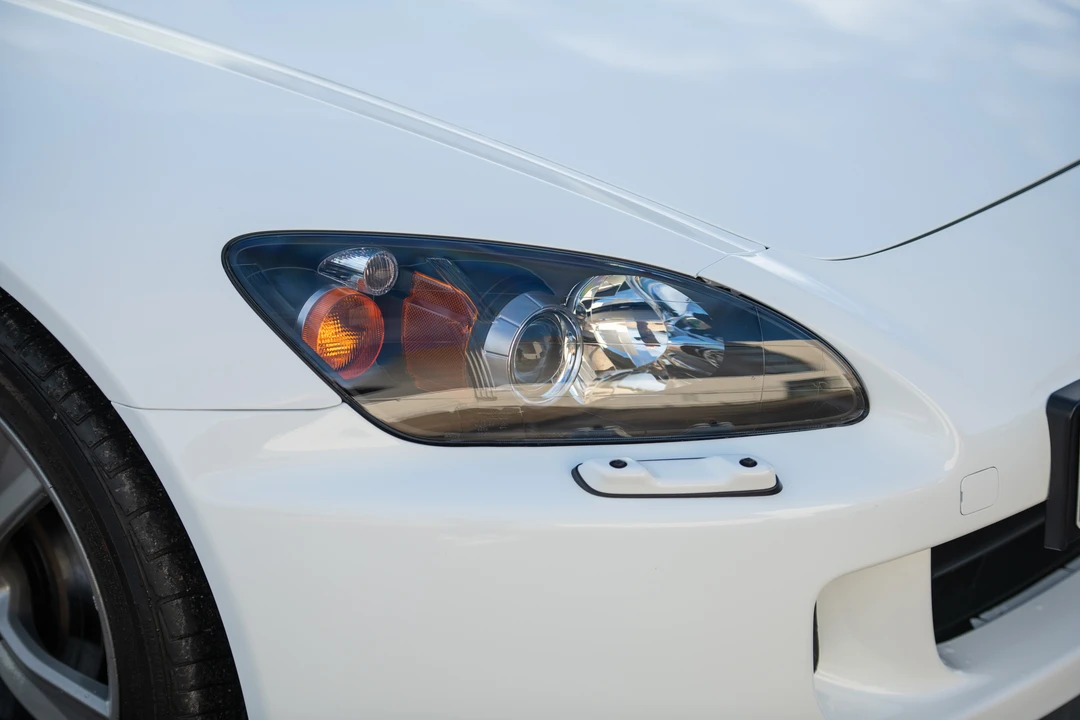 2009 Honda AP2 S2000 - Image 23 of 31