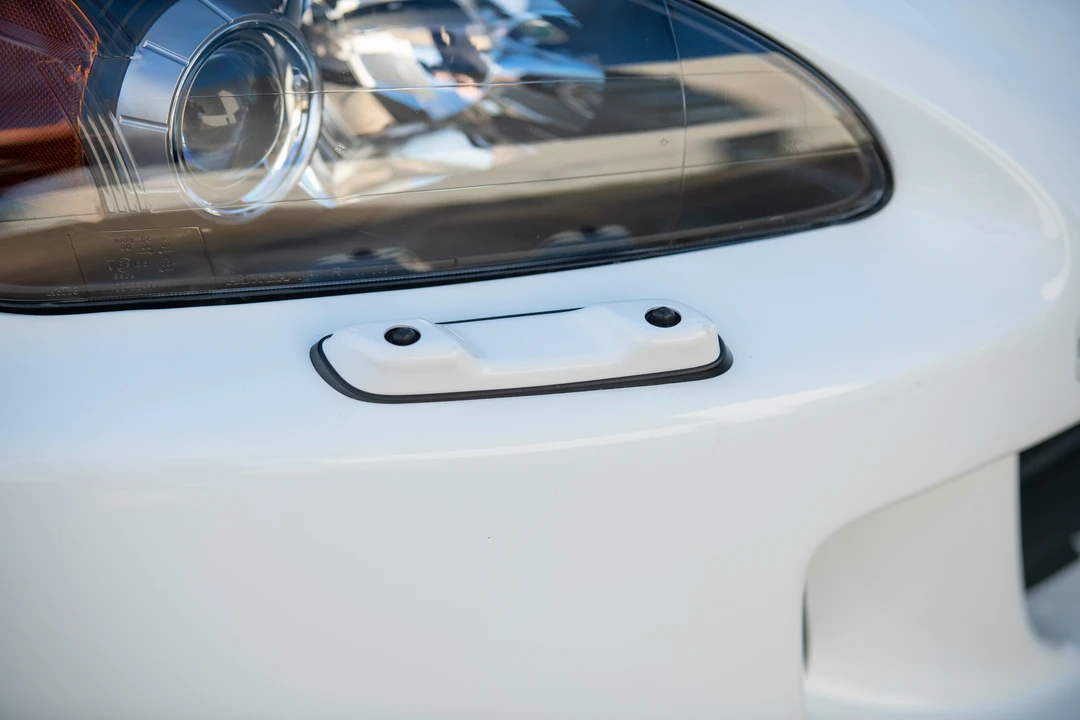 2009 Honda AP2 S2000 - Image 24 of 31