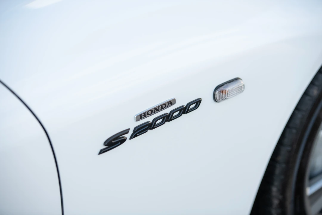 2009 Honda AP2 S2000 - Image 26 of 31