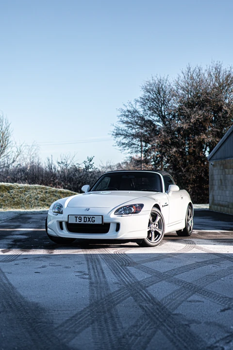 2009 Honda AP2 S2000 - Image 11 of 31