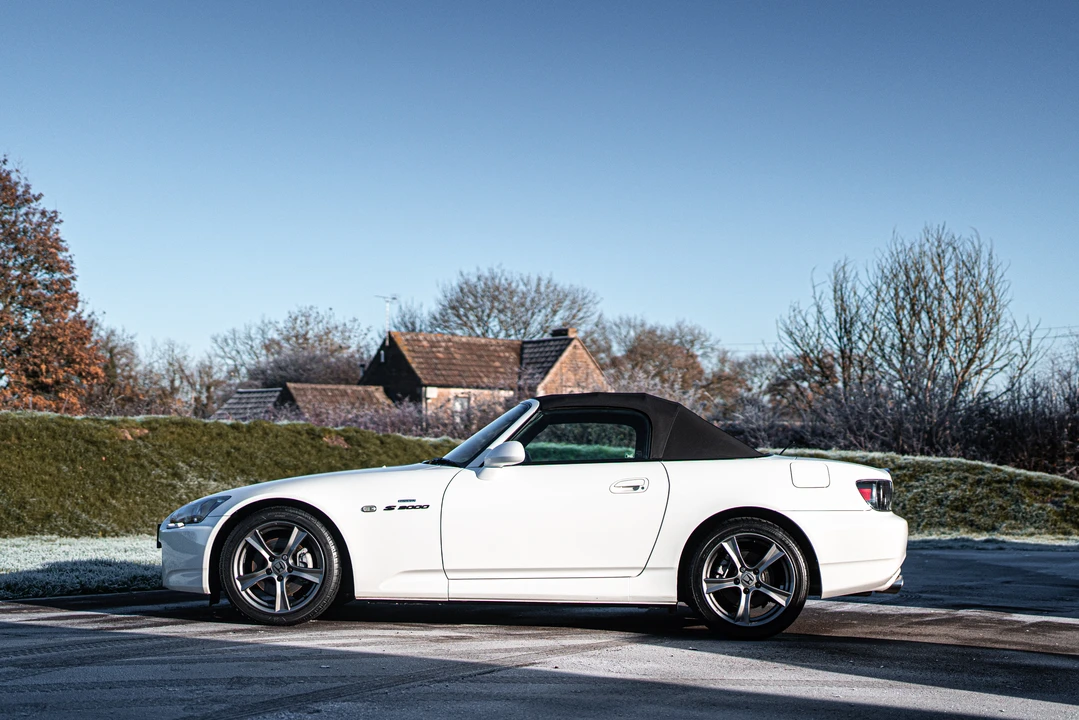 2009 Honda AP2 S2000 - Image 13 of 31