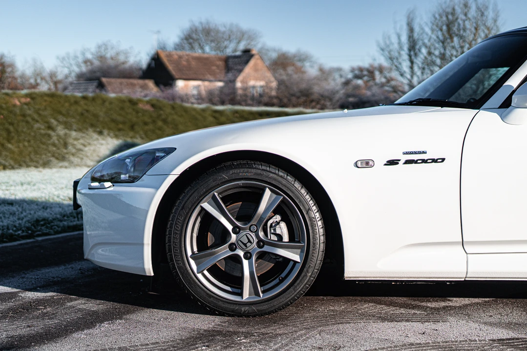 2009 Honda AP2 S2000 - Image 14 of 31