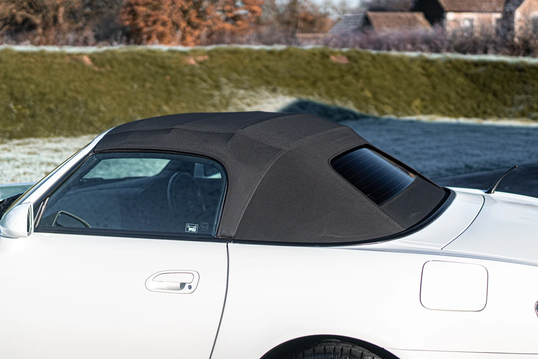 2009 Honda AP2 S2000 - Image 16 of 31