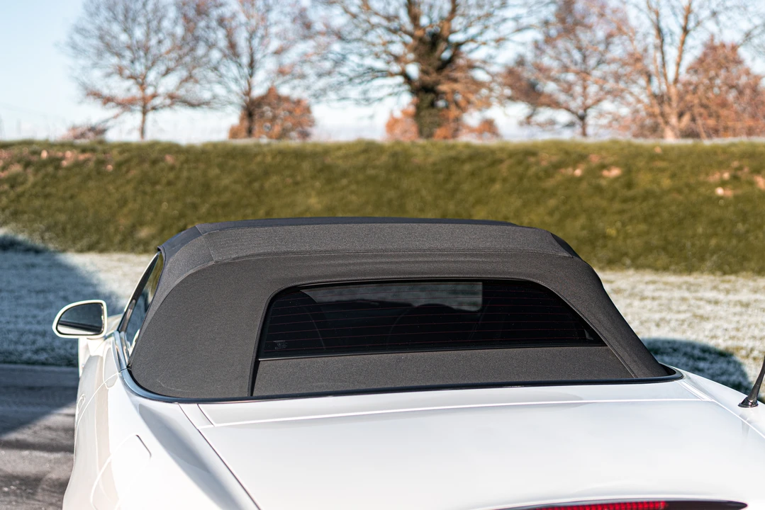 2009 Honda AP2 S2000 - Image 17 of 31