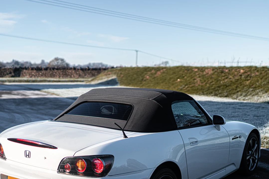 2009 Honda AP2 S2000 - Image 18 of 31