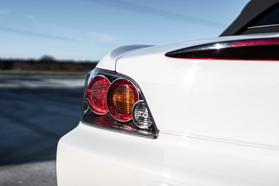 2009 Honda AP2 S2000 - Image 25 of 31