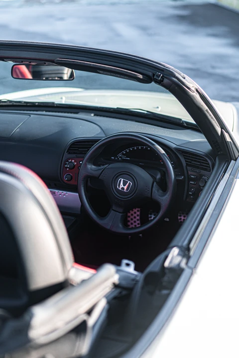 2009 Honda AP2 S2000 - Image 22 of 31