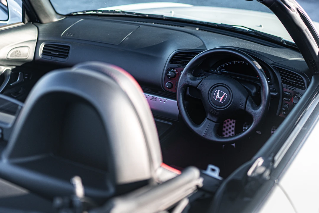 2009 Honda AP2 S2000 - Image 23 of 31
