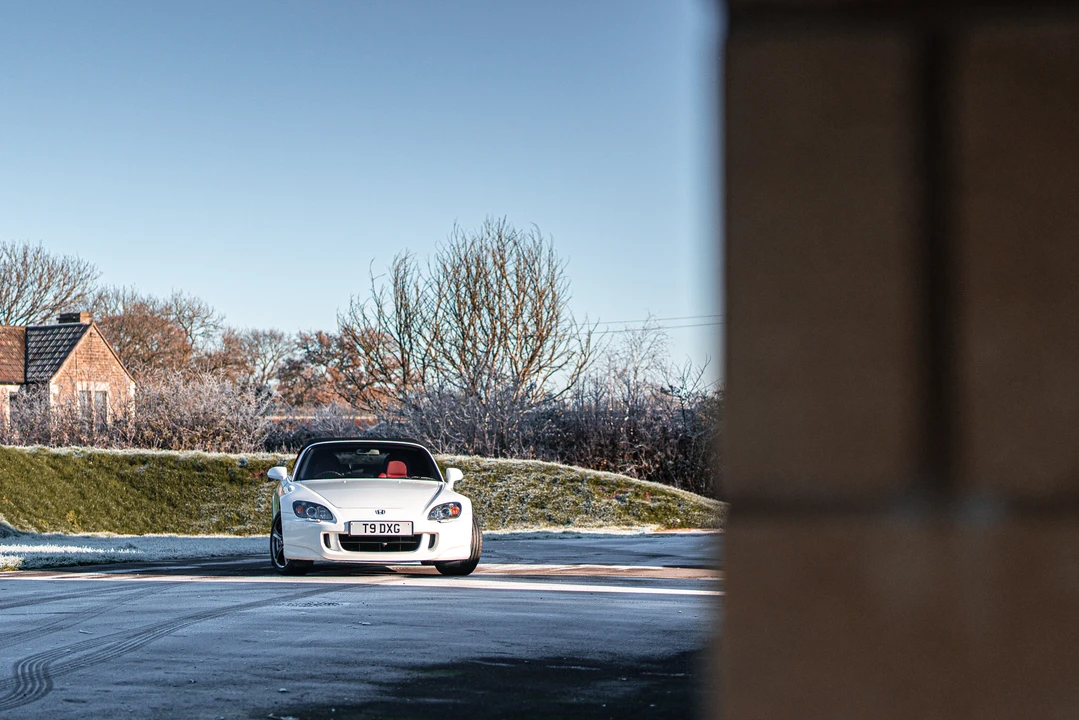 2009 Honda AP2 S2000 - Image 6 of 31
