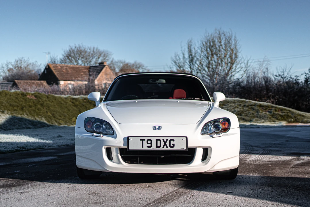 2009 Honda AP2 S2000 - Image 7 of 31