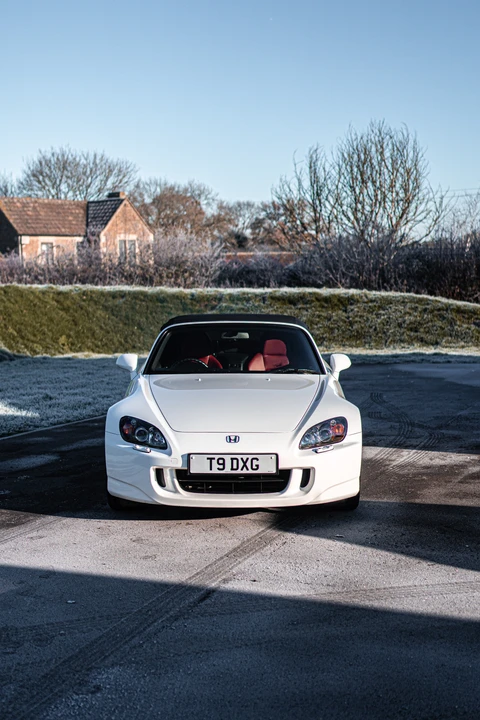 2009 Honda AP2 S2000 - Image 9 of 31