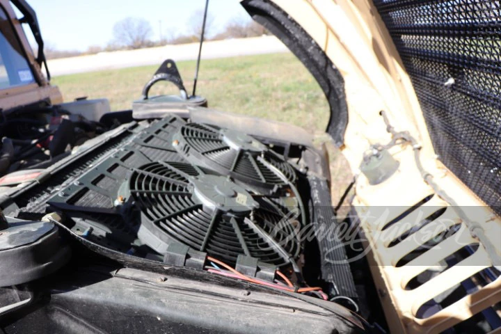 2009 AM General Hummer - Image 3 of 13