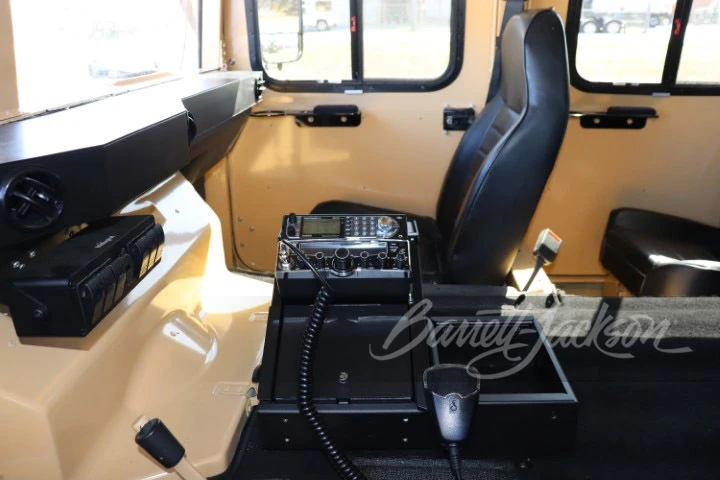 2009 AM General Hummer - Image 10 of 13