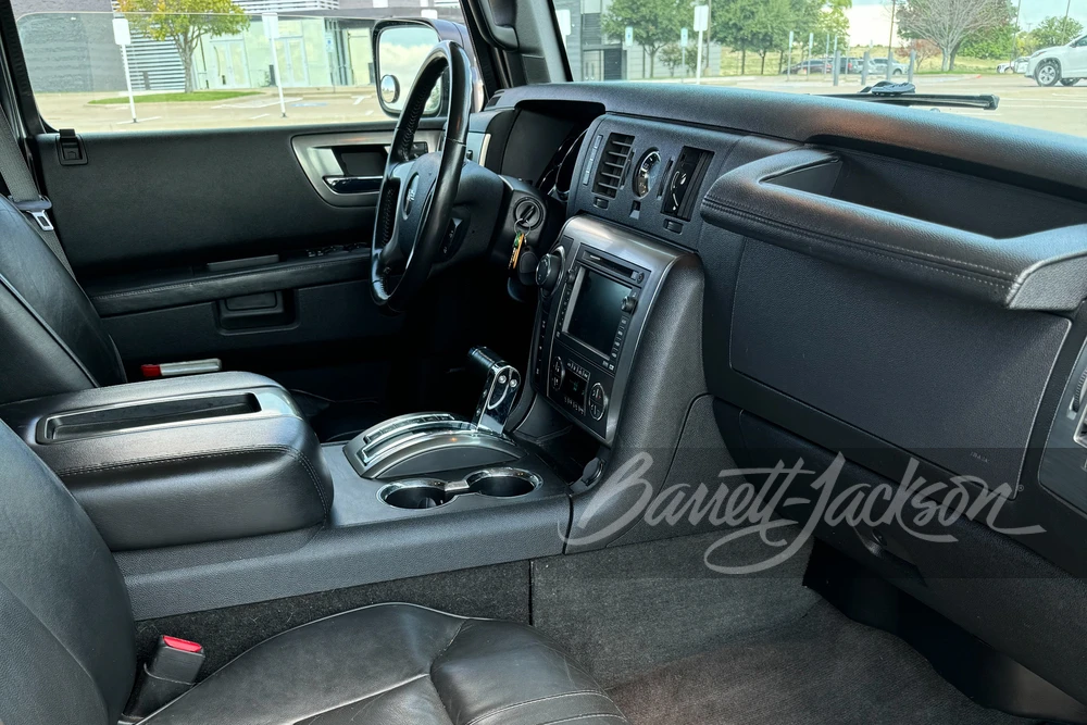 2009 Hummer Hummer H2 - Image 4 of 9