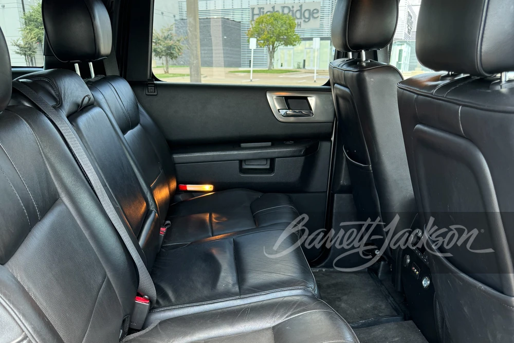 2009 Hummer Hummer H2 - Image 6 of 9