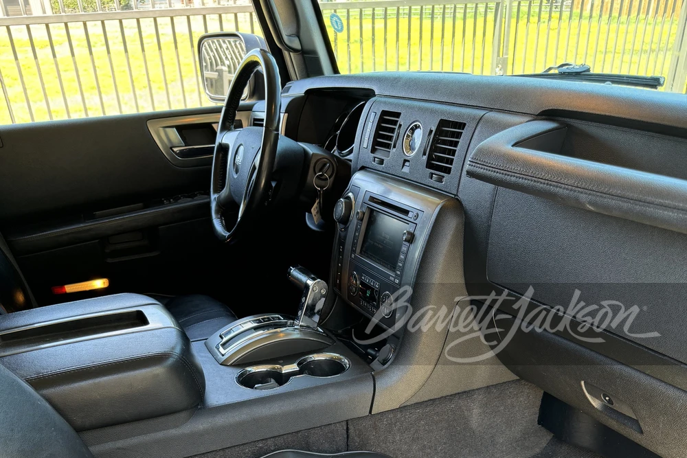 2009 Hummer Hummer H2 - Image 4 of 10