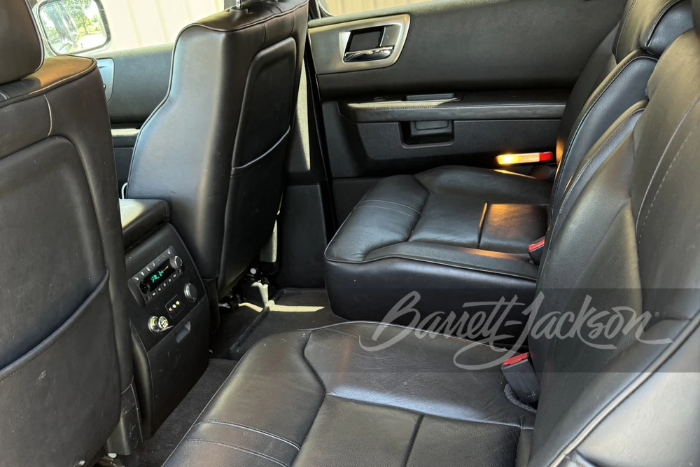 2009 Hummer Hummer H2 - Image 7 of 10