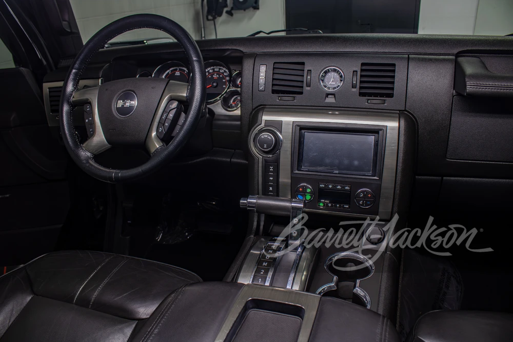 2009 Hummer Hummer H2 - Image 4 of 31