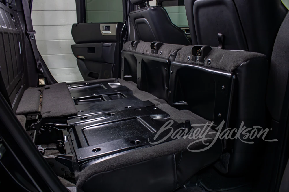 2009 Hummer Hummer H2 - Image 8 of 31