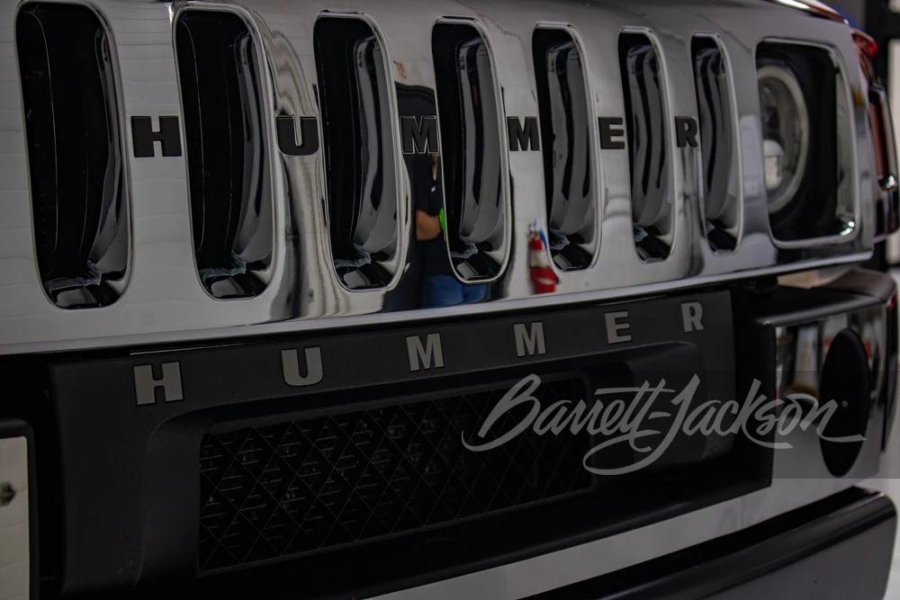 2009 Hummer Hummer H2 - Image 11 of 31