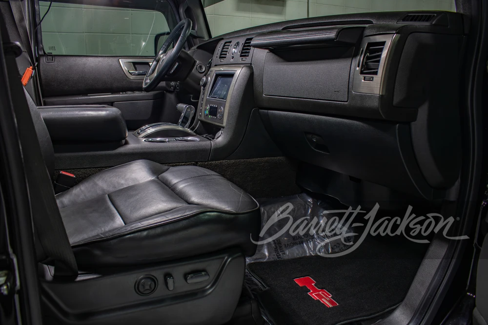 2009 Hummer Hummer H2 - Image 20 of 31