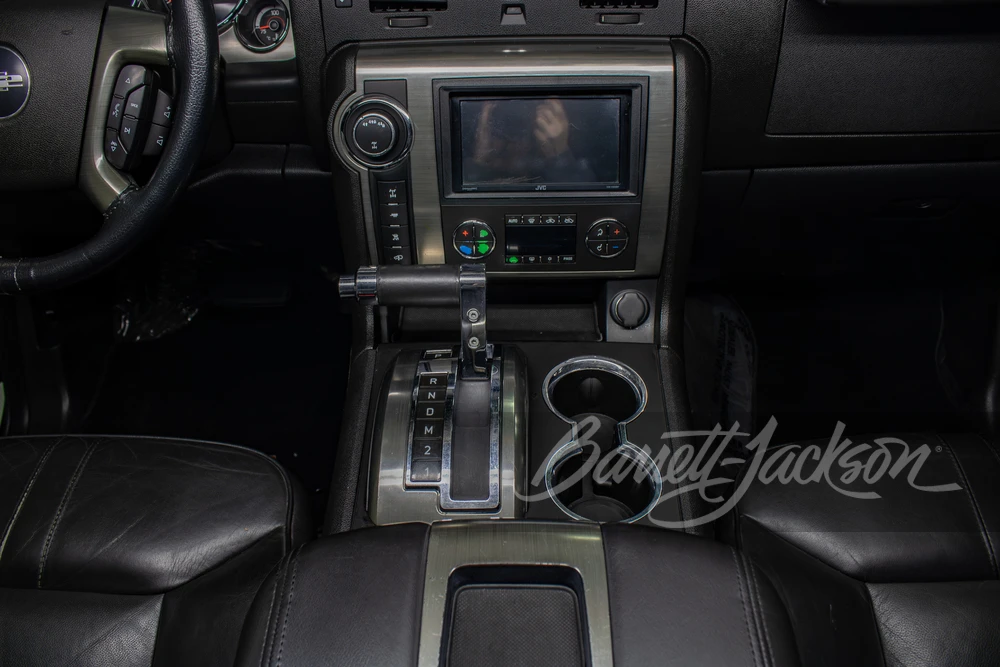 2009 Hummer Hummer H2 - Image 22 of 31