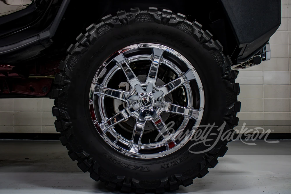 2009 Hummer Hummer H2 - Image 24 of 31