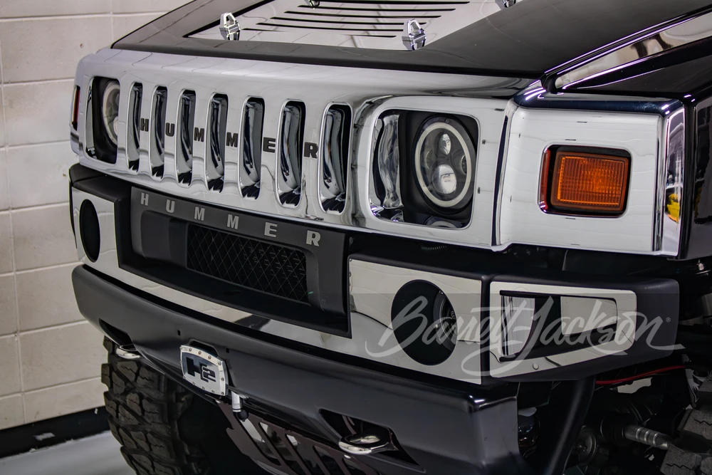 2009 Hummer Hummer H2 - Image 31 of 31