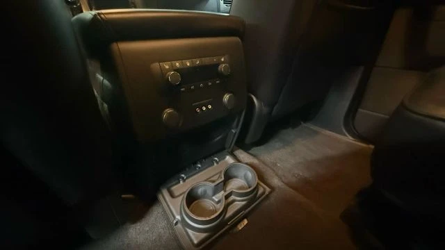 2009 Hummer Hummer H2 - Image 19 of 21